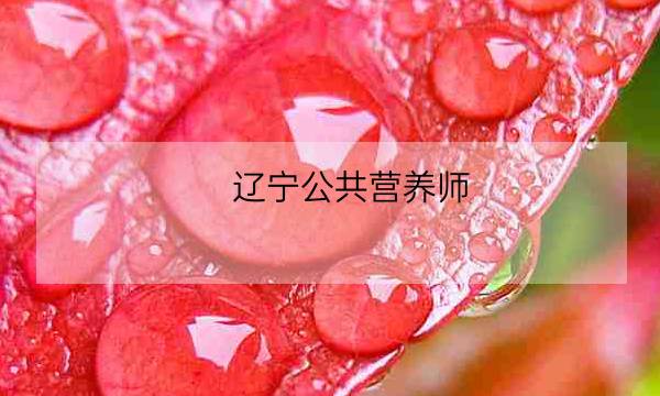 辽宁公共营养师 培训,注册会计师考试科目-全优教育